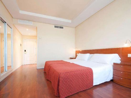 Hotel Madrid Chamartín, Affiliated By Meliá