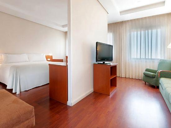 Hotel Madrid Chamartín, Affiliated By Meliá