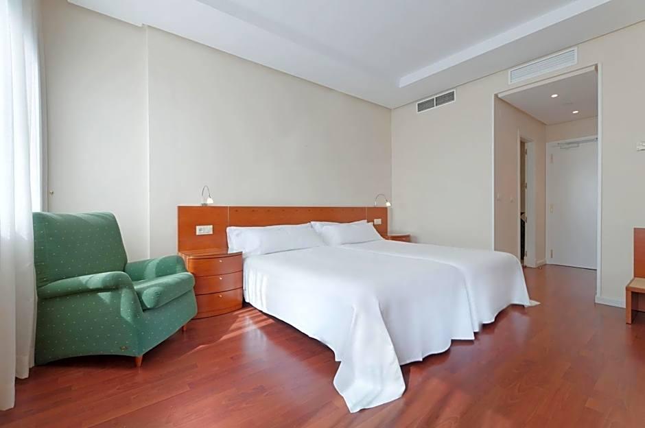 Hotel Madrid Chamartín, Affiliated By Meliá