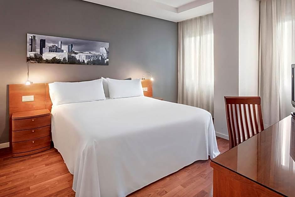 Hotel Madrid Chamartín, Affiliated By Meliá