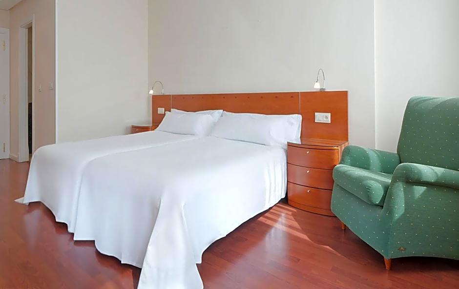 Hotel Madrid Chamartín, Affiliated By Meliá