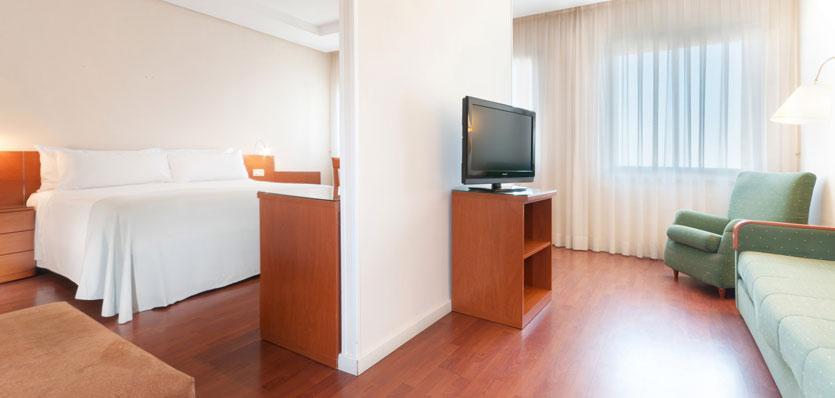 Hotel Madrid Chamartín, Affiliated By Meliá