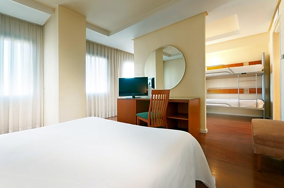 Hotel Madrid Chamartín, Affiliated By Meliá