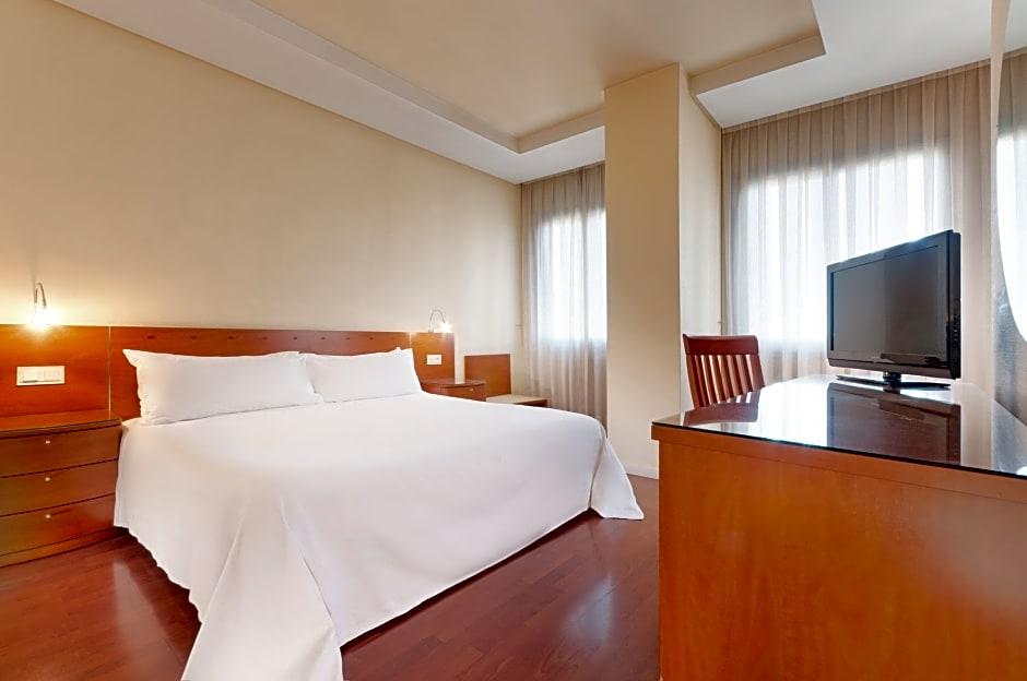 Hotel Madrid Chamartín, Affiliated By Meliá