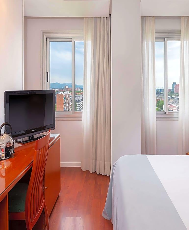 Hotel Madrid Chamartín, Affiliated By Meliá
