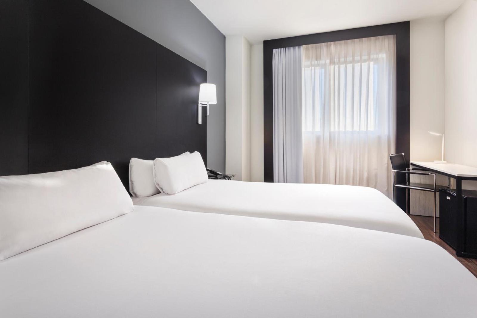 Hotel Madrid Chamartín, Affiliated By Meliá