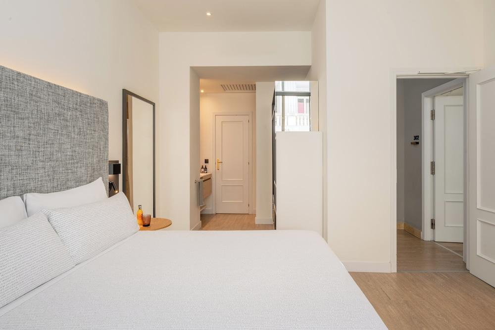 INNSiDE Madrid Gran Vía