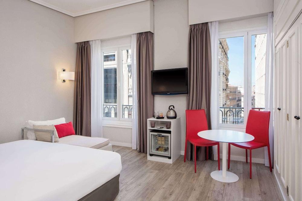 Hotel Madrid Gran Vía 25, Affiliated By Meliá