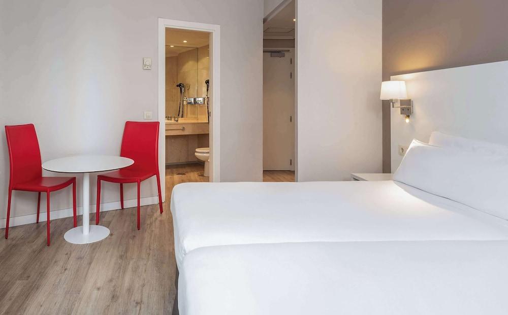 Hotel Madrid Gran Vía 25, Affiliated By Meliá