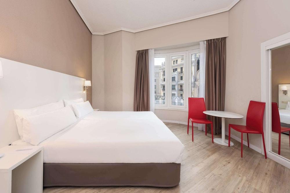 Hotel Madrid Gran Vía 25, Affiliated By Meliá