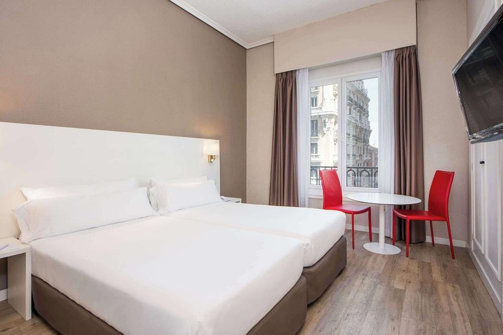 Hotel Madrid Gran Vía 25, Affiliated By Meliá