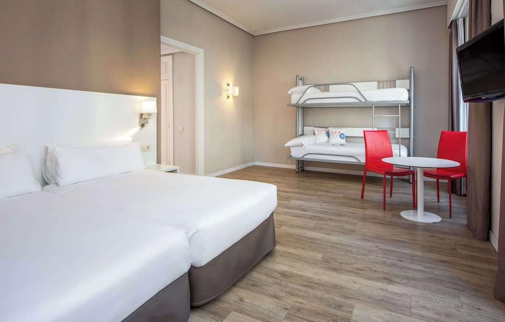 Hotel Madrid Gran Vía 25, Affiliated By Meliá