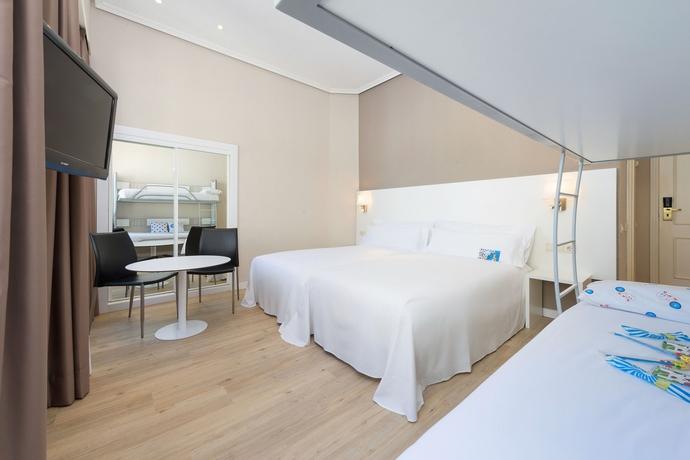 Hotel Madrid Gran Vía 25, Affiliated By Meliá