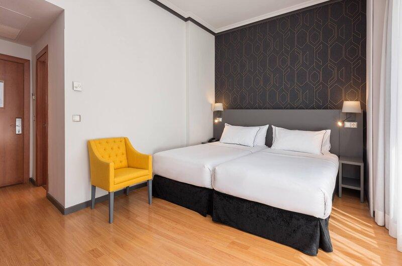 Hotel Madrid Plaza España, Affiliated By Meliá