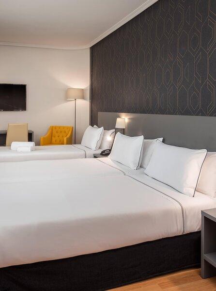 Hotel Madrid Plaza España, Affiliated By Meliá