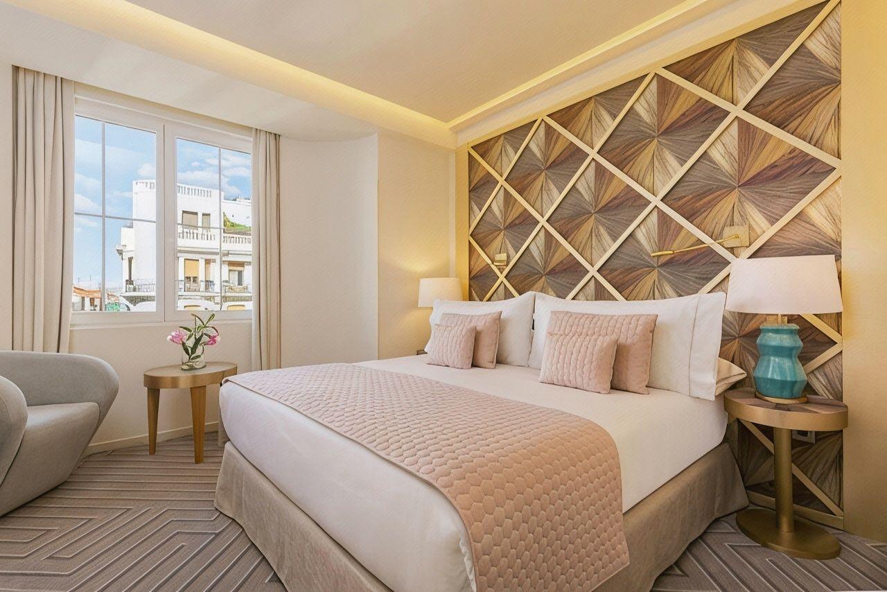 Room Mate Macarena - Gran Vía