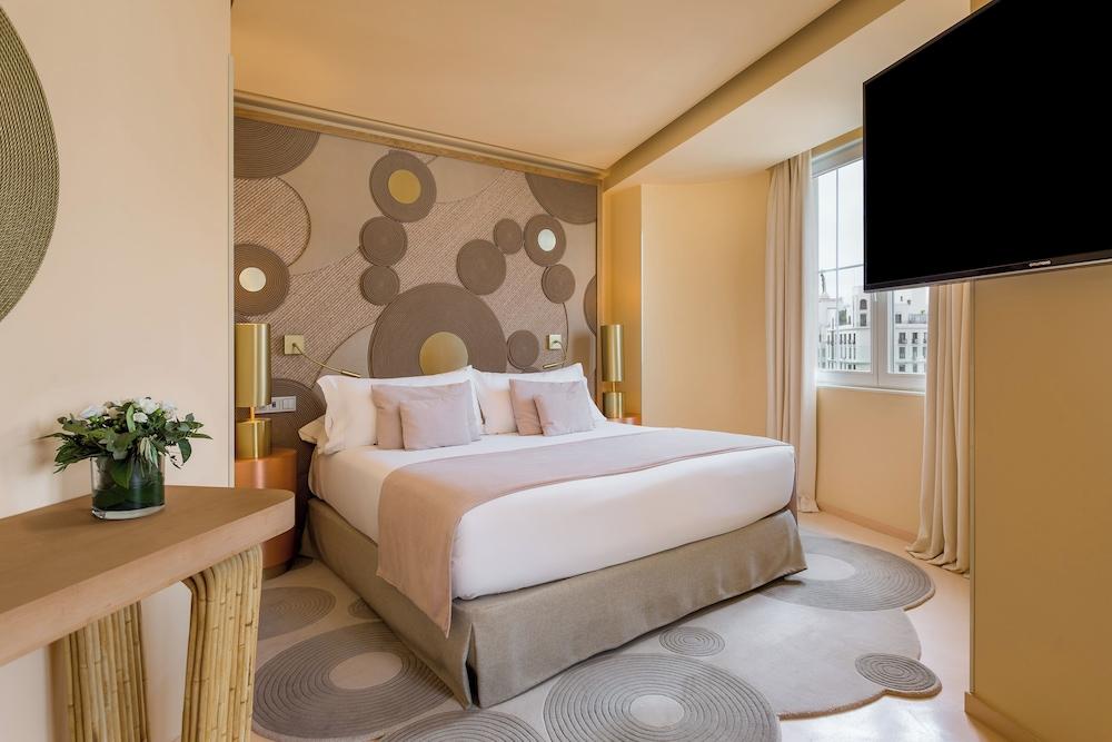 Room Mate Macarena - Gran Vía