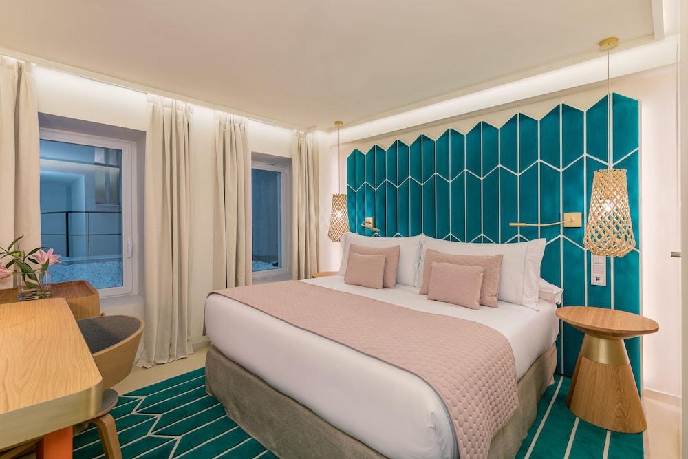Room Mate Macarena - Gran Vía