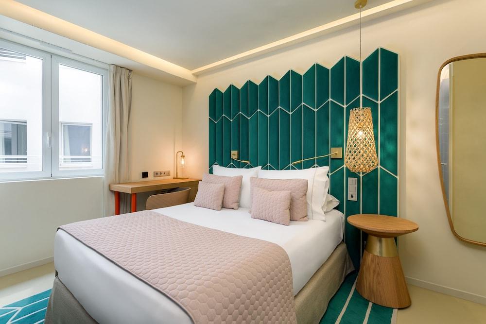 Room Mate Macarena - Gran Vía