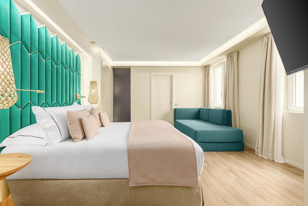 Room Mate Macarena - Gran Vía