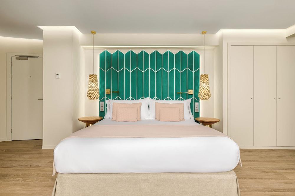 Room Mate Macarena - Gran Vía