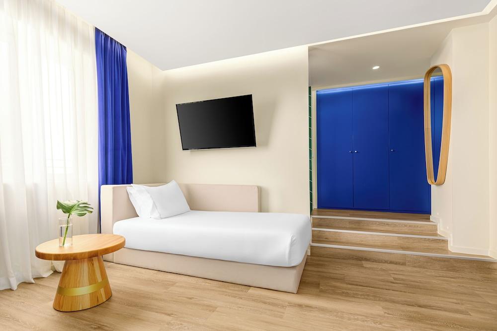 Room Mate Macarena - Gran Vía