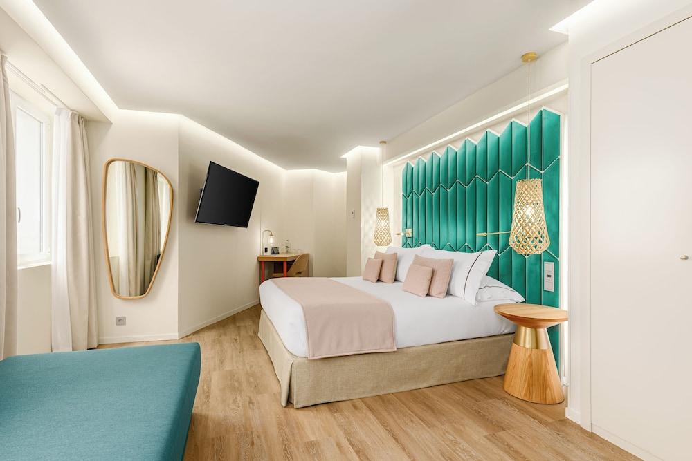 Room Mate Macarena - Gran Vía