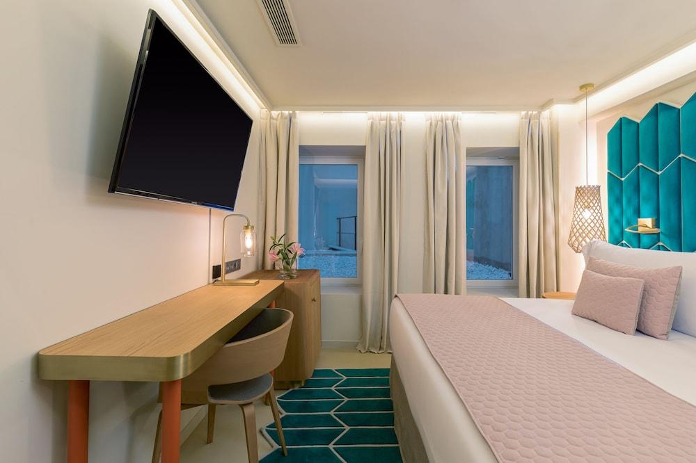 Room Mate Macarena - Gran Vía