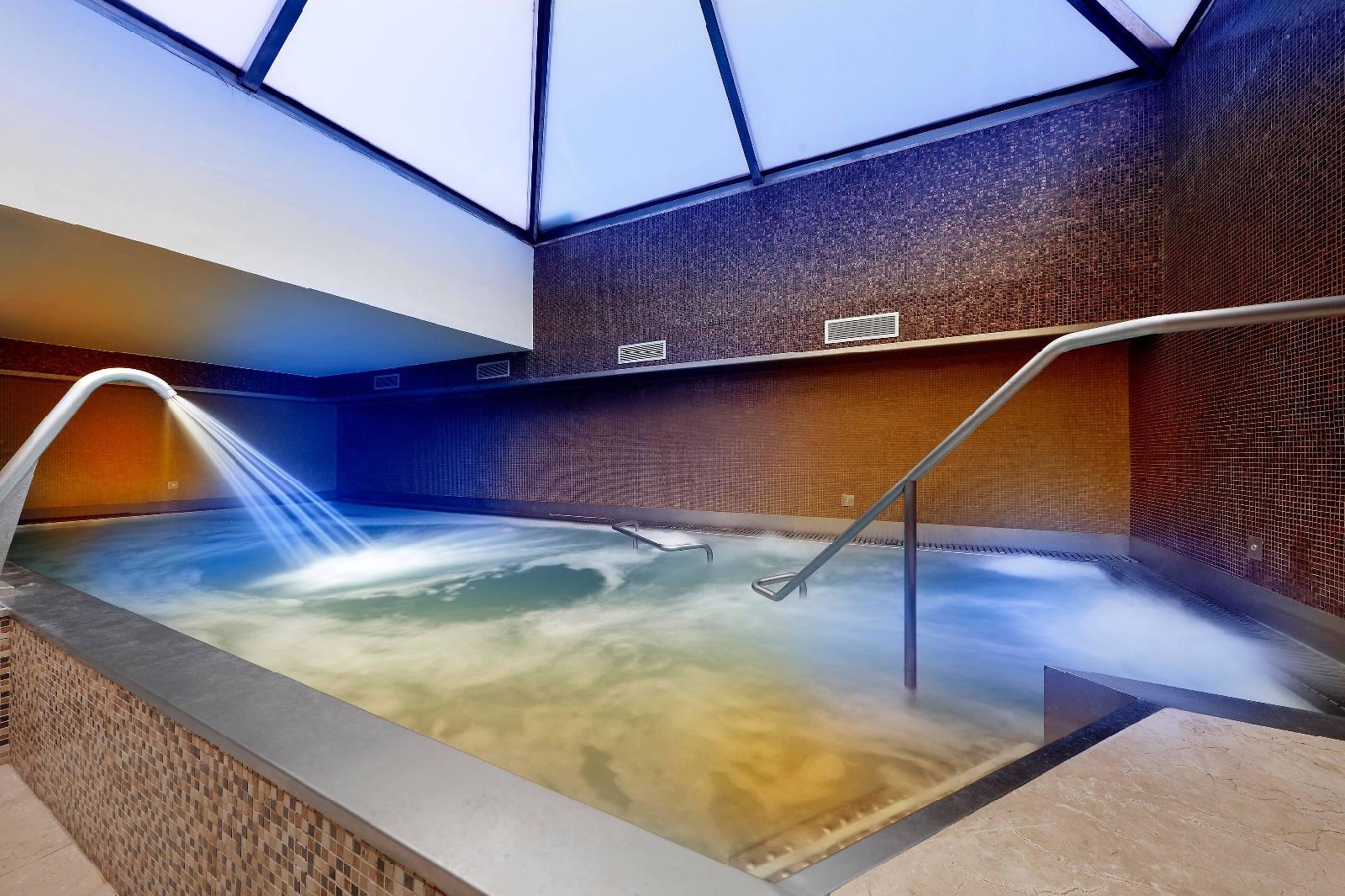 Meliá Barcelona Sarrià