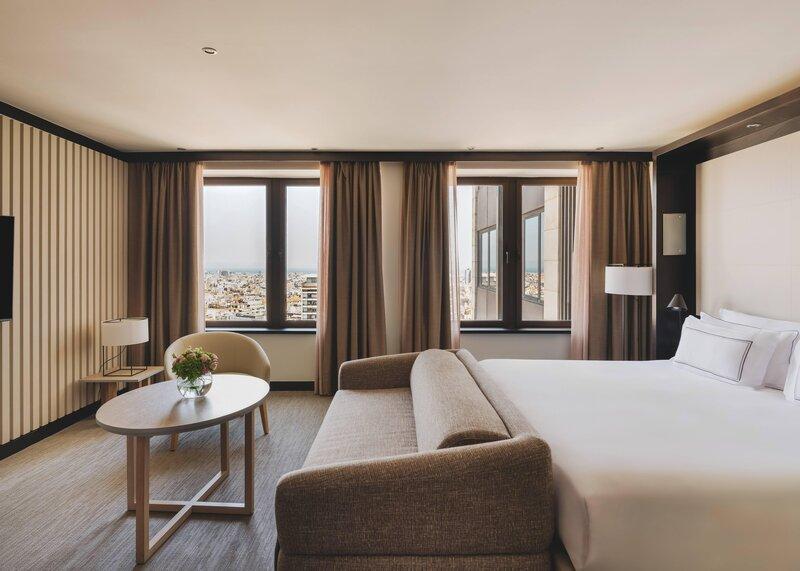 Meliá Barcelona Sarrià