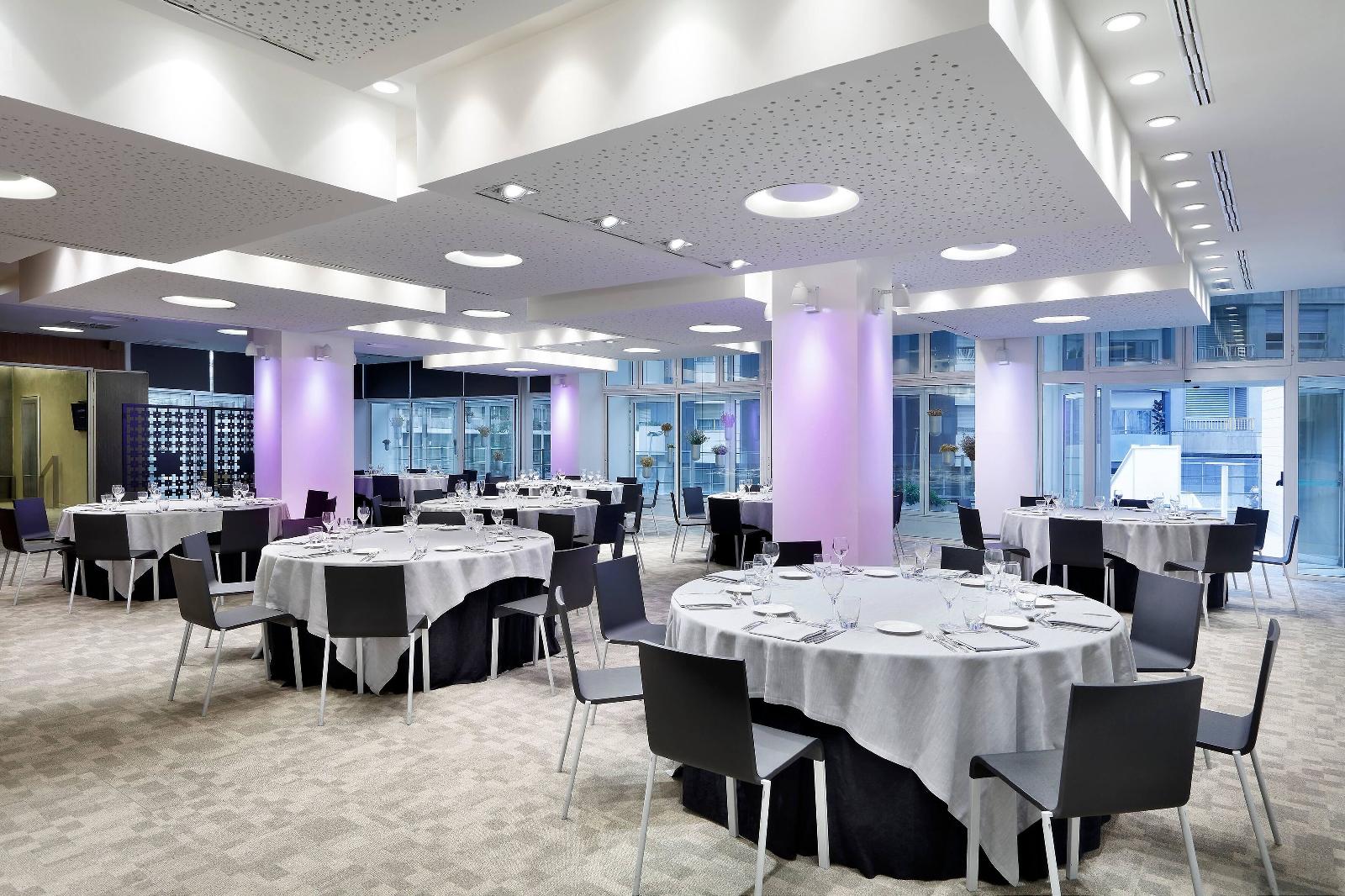 Meliá Barcelona Sarrià