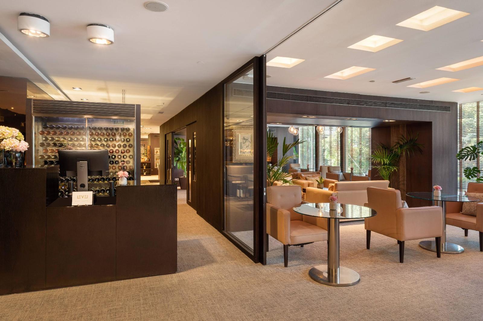 Meliá Barcelona Sarrià