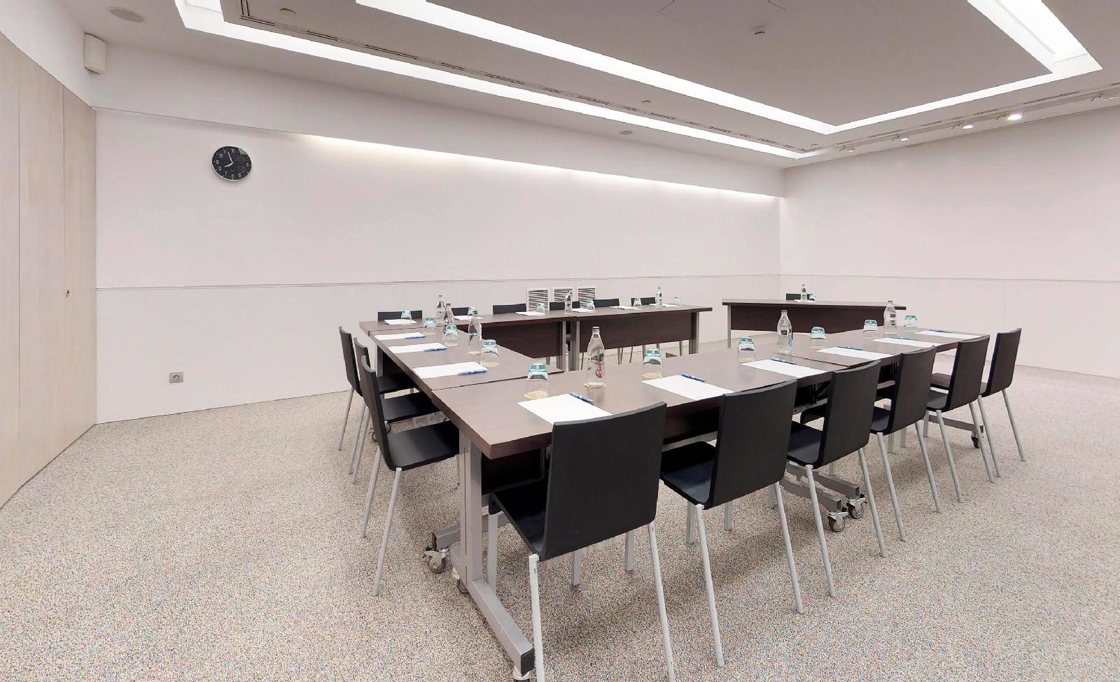 Meliá Barcelona Sarrià