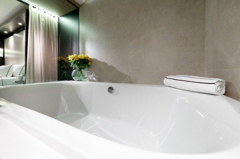 Meliá Barcelona Sarrià