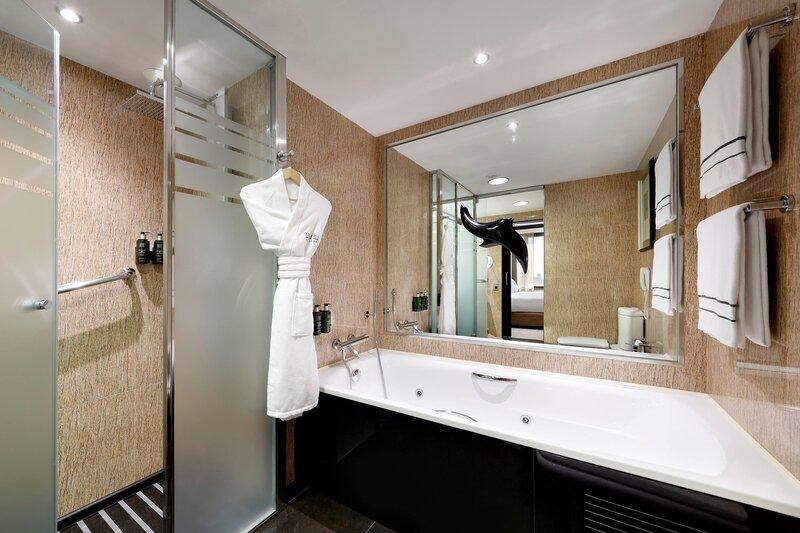 Meliá Barcelona Sarrià