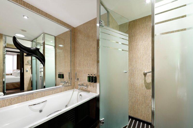 Meliá Barcelona Sarrià