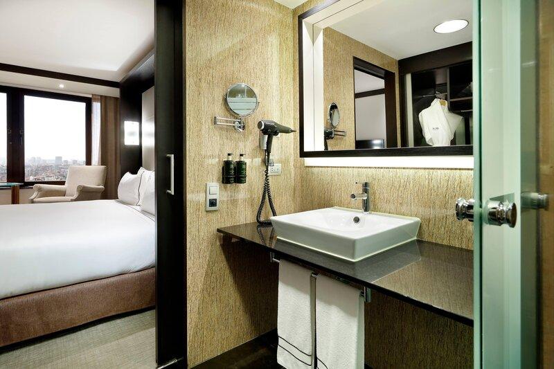 Meliá Barcelona Sarrià