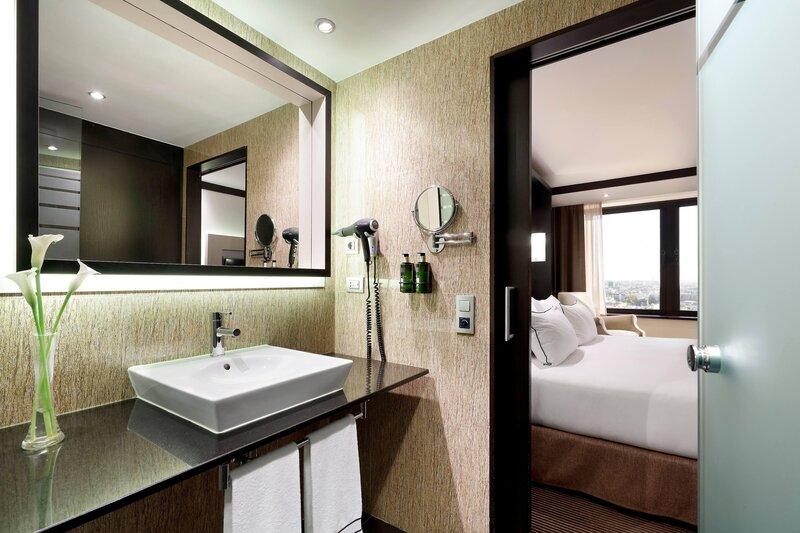 Meliá Barcelona Sarrià