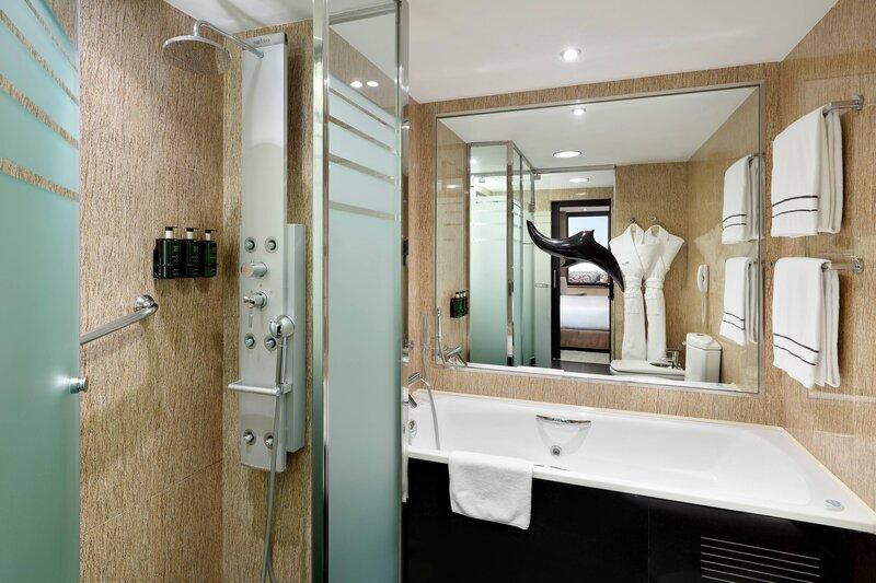 Meliá Barcelona Sarrià