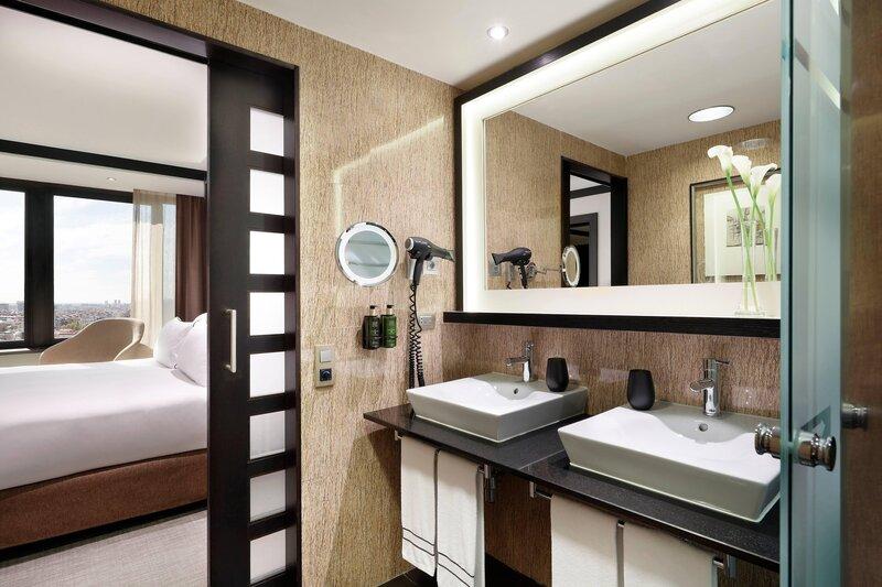 Meliá Barcelona Sarrià