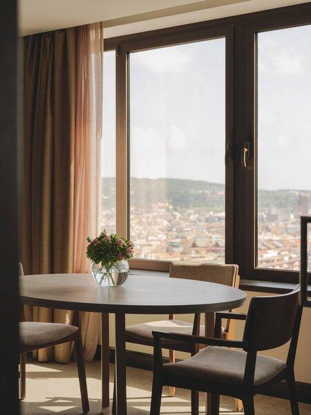 Meliá Barcelona Sarrià