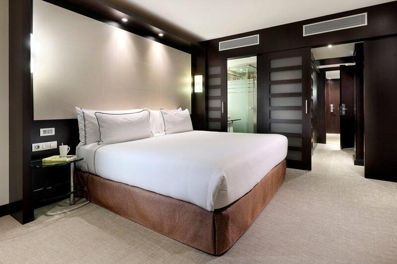 Meliá Barcelona Sarrià