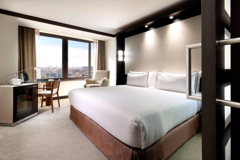 Meliá Barcelona Sarrià