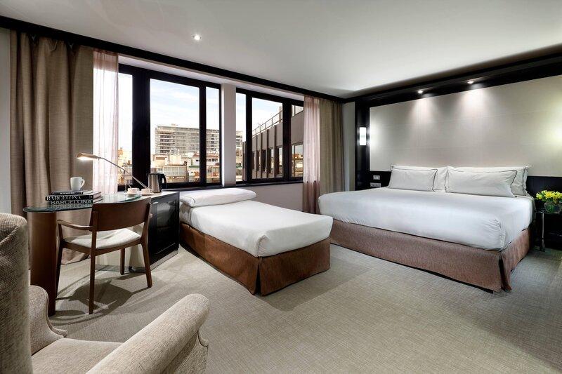 Meliá Barcelona Sarrià