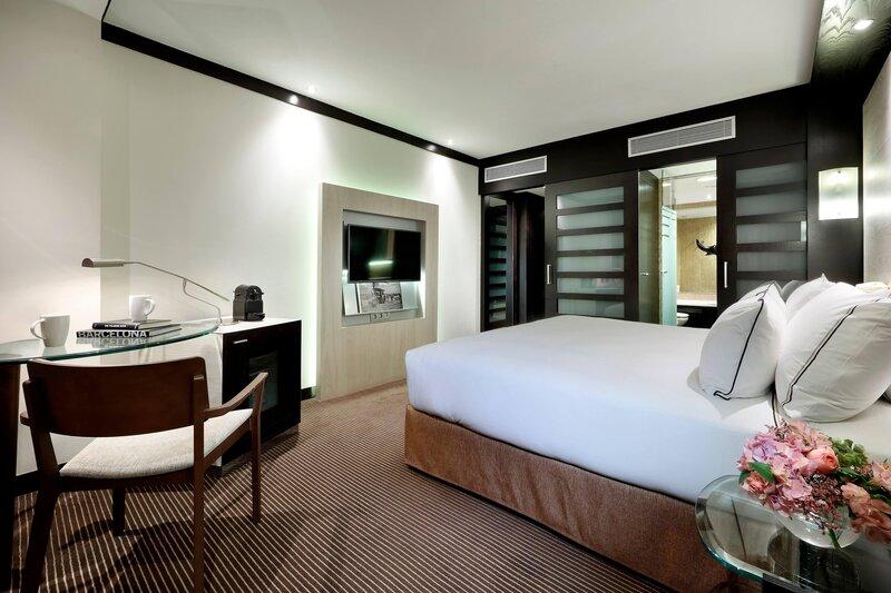 Meliá Barcelona Sarrià