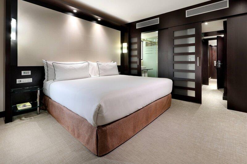 Meliá Barcelona Sarrià