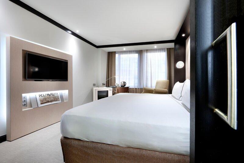 Meliá Barcelona Sarrià