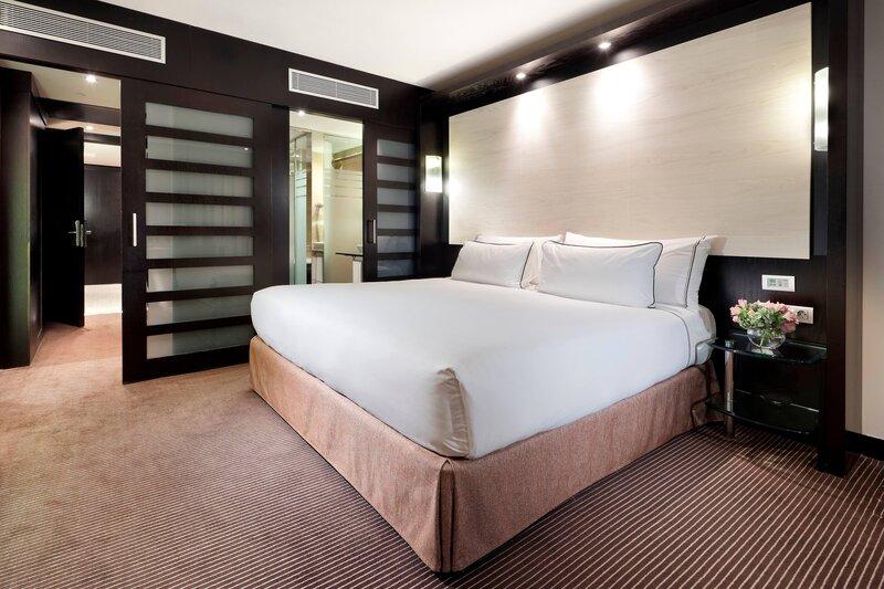 Meliá Barcelona Sarrià