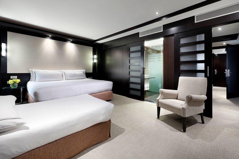 Meliá Barcelona Sarrià