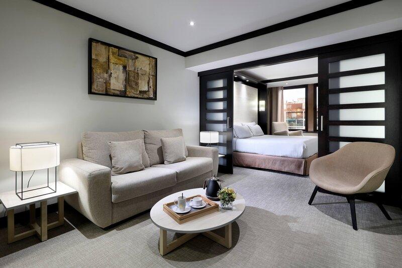 Meliá Barcelona Sarrià